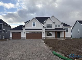 1006 Brampton Park Rd, Perrysburg, OH 43551