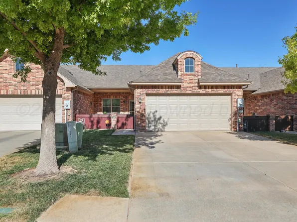 1003 Rosenda Ln, Amarillo, TX 79124