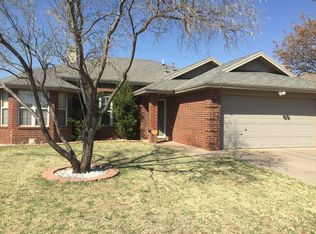 2214 96th St, Lubbock, TX 79423