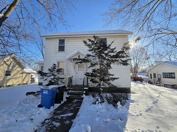 714 West Pleasant Street, Portage, WI 53901