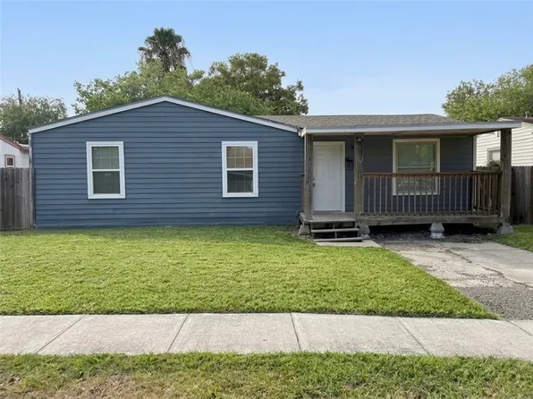 941 Acacia Dr, Corpus Christi, TX 78408