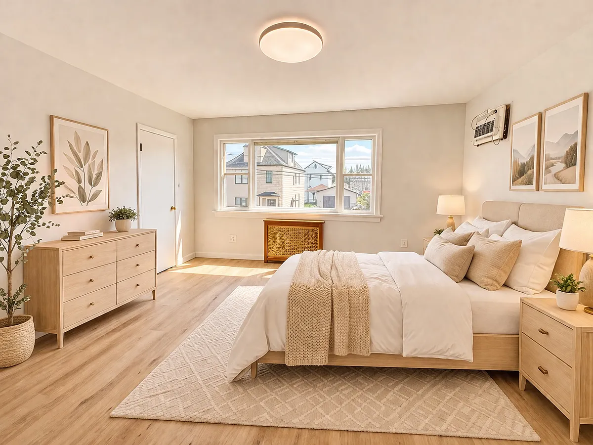 Building Photo - 51 Dewitt St #2