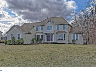 206 Black Hoof Trl, Franklinville, NJ 08322