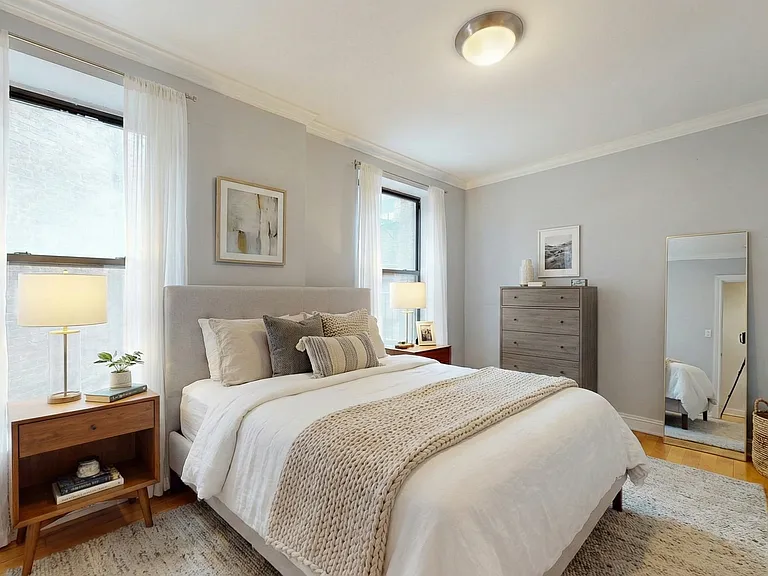 520 W 143rd St #2F — Photo 7