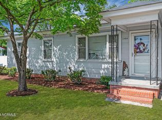 2404 W 5th St, Washington, NC 27889