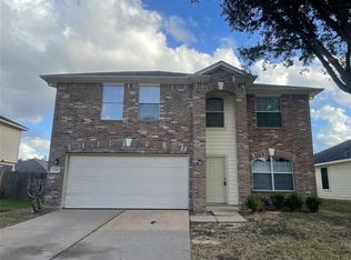 19419 Kadabra Dr, Katy, TX 77449