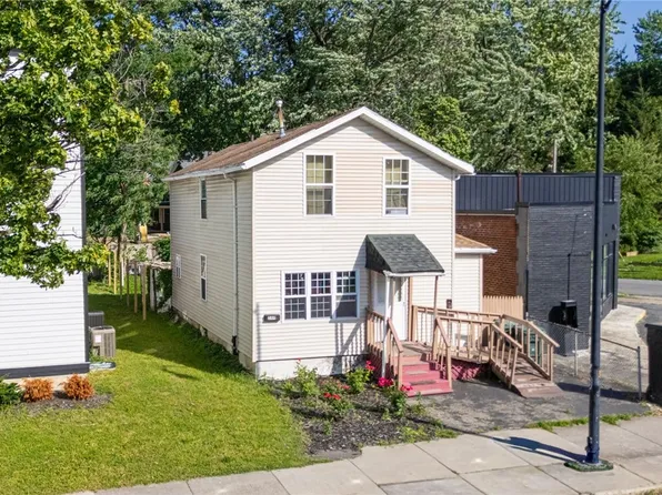 344 Mount Hope Ave, Rochester, NY 14620