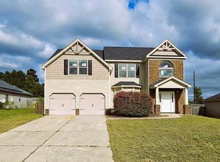 7260 Roundstone Dr, Graniteville, SC 29829