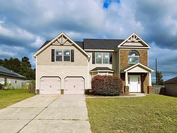 7260 Roundstone Dr, Graniteville, SC 29829