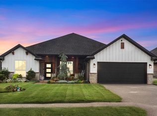 2801 NW 197th St, Edmond, OK 73012