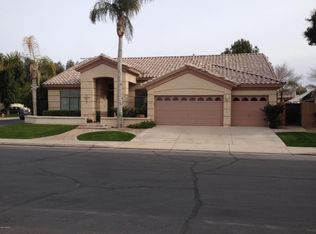 3511 S Meadows Dr, Chandler, AZ 85248