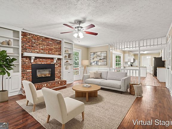 4th image of 3884 Hunting Ridge Dr SW