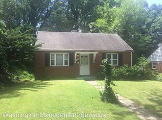 11714 Hatcher Pl, Silver Spring, MD 20902