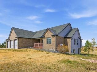 310 Star Valley Dr, Cheyenne, WY 82009