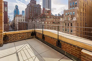 Rented by Living New York