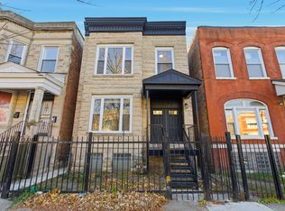 1936 S Trumbull Ave, Chicago, IL 60623