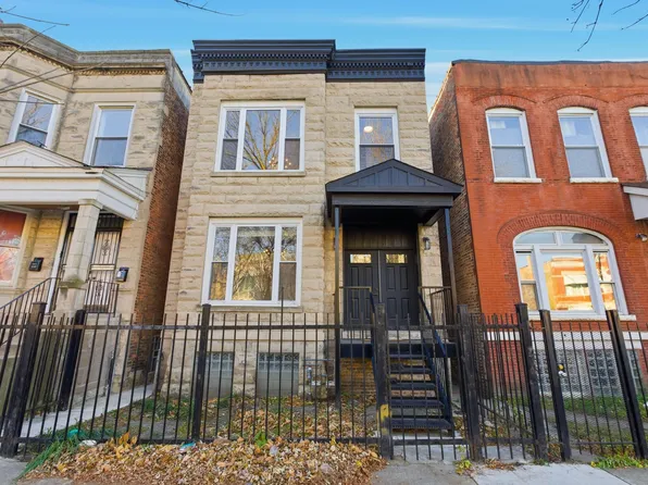 1936 S Trumbull Ave, Chicago, IL 60623