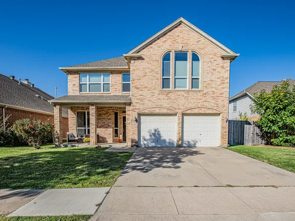 7783 Park Downs Dr, Fort Worth, TX 76137