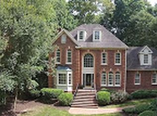 13905 Sunrise Bluff Rd, Midlothian, VA 23112