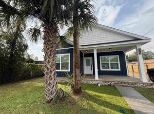 1350 N N St, Pensacola, FL 32501