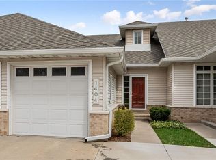 1404 NW 141st St #4, Clive, IA 50325