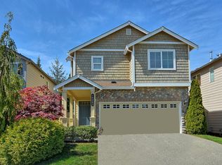 16022 35th Park SE, Bothell, WA 98012