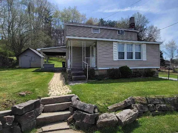 436 Fuller Ave, Falls Creek, PA 15840