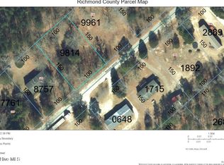 Robinson St, Ellerbe, NC 28338