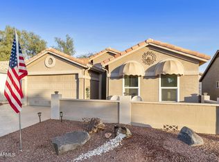 1926 E Lindrick Dr, Chandler, AZ 85249