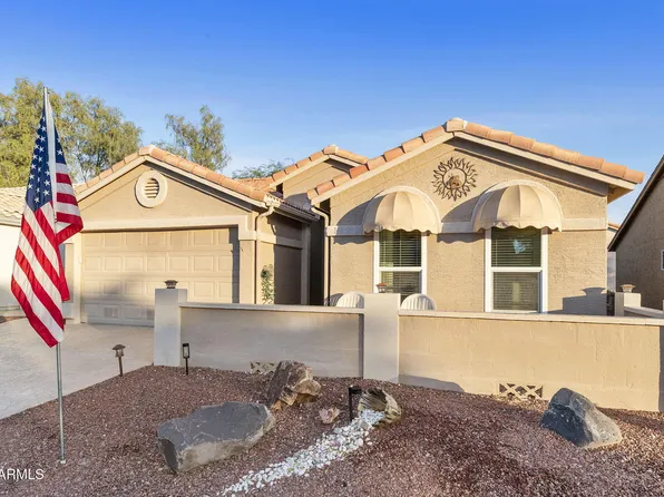 1926 E LINDRICK Drive, Chandler, AZ 85249