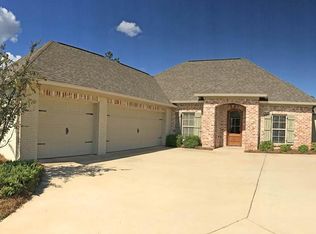 106 Talons Point, Madison, MS 39110