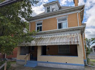 113 Margaret St APT 2-15210, Pittsburgh, PA 15210