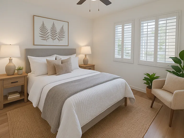Bedroom 1