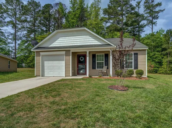 804 Thornberry Court Spg, Spring Hope, NC 27882