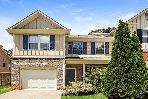4049 Hill Station Ct Photo 1