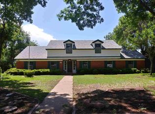 404 Morningside Dr, Wichita falls, TX 76301