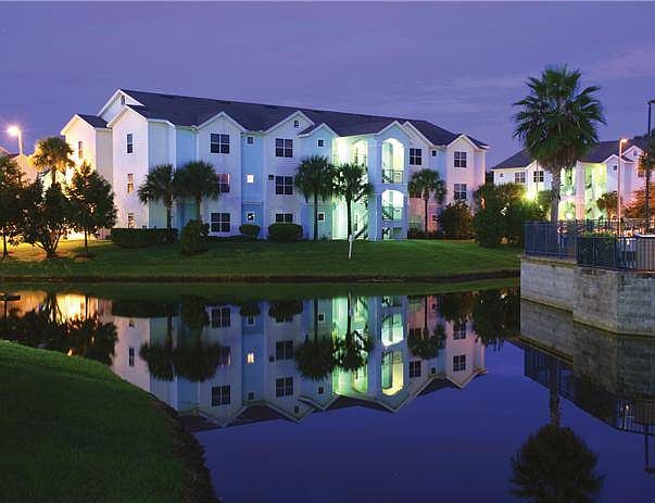 Village at Science Drive