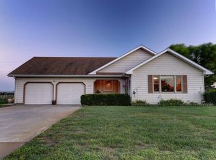 397 E Kansas St, Assaria, KS 67416