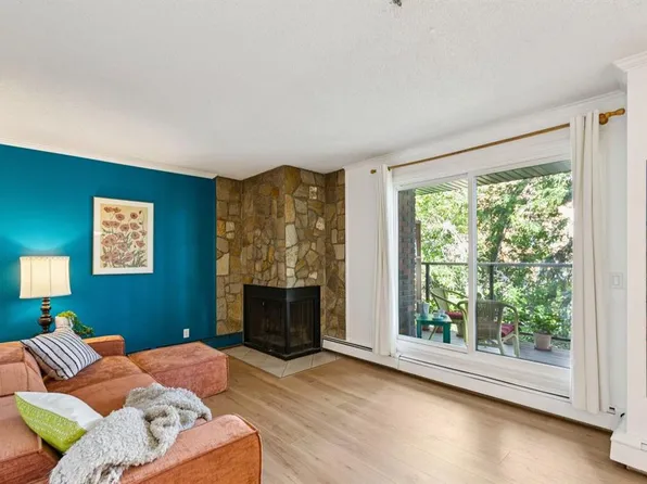 354 S 2nd Ave NE #404, Calgary, AB T2E 0E4