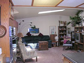 Kitchen to Great Room