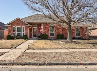 2804 Brompton Dr, Norman, OK 73072
