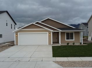 1178 W 500 S, Brigham City, UT 84302