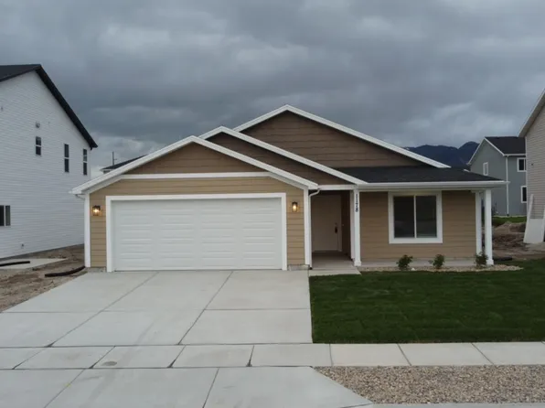 1178 W 500 S, Brigham City, UT 84302
