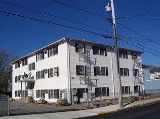 25 Haffards St APT 3, Fall River, MA 02723