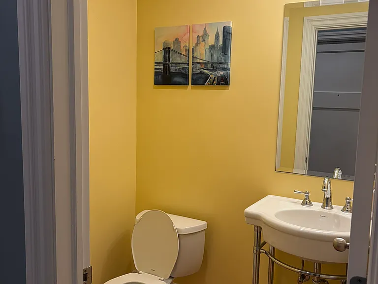 Bathroom 2