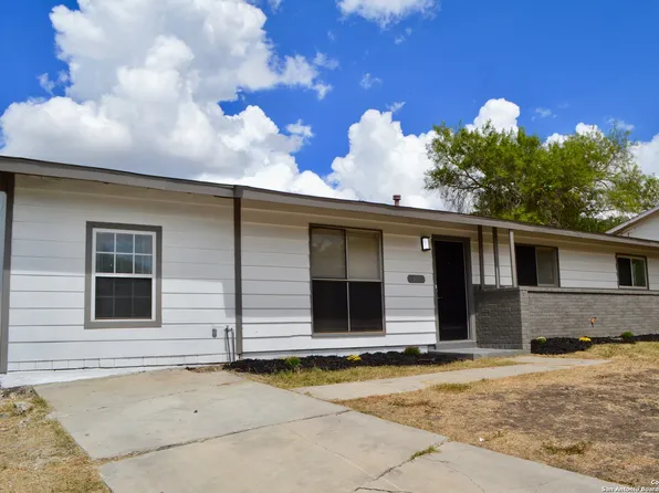 119 FAIR VALLEY ST, San Antonio, TX 78227