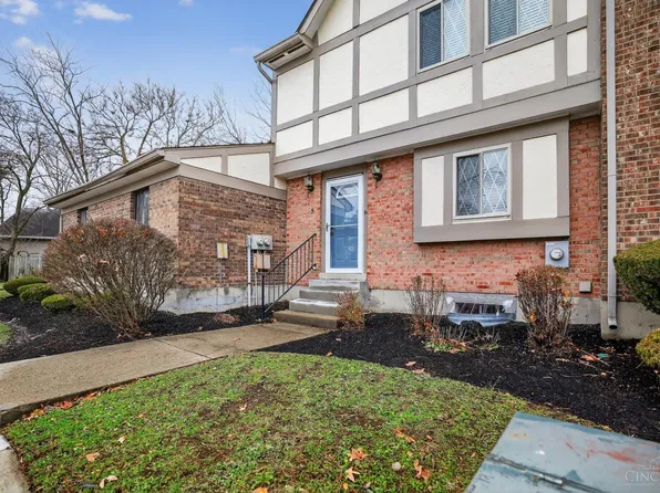 305 Bainbridge Ct, Mason, OH 45040