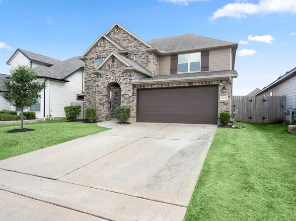11435 Liger Dr, Tomball, TX 77375