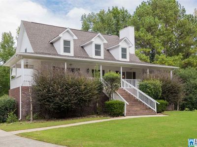 5240 Valleybrook Cir, Birmingham, AL, 35244