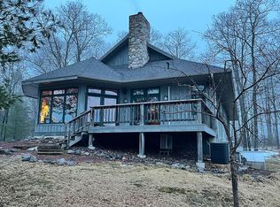 1670 W Tippecanoe Ln, Lac Du Flambeau, WI 54538